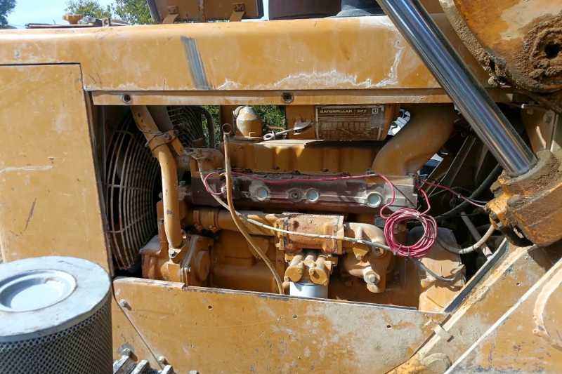 OmecoHub - Immagine CATERPILLAR 951C